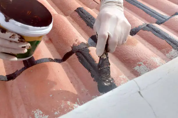 Travaux toiture à Valserhône